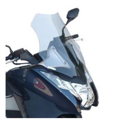Větrný štítek pro Honda Integra
